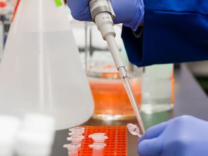 Российский Красный Крест приглашает на лекцию ко Всемирному дню донора костного мозга