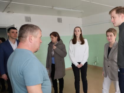 Емецкую больницу ждет капитальный ремонт