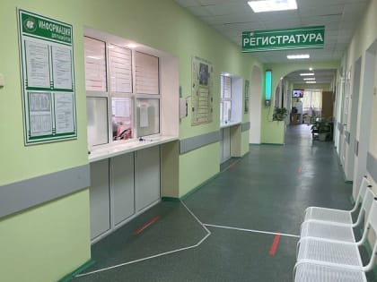 На базе областного онкодиспансера продолжает работу пациент-отель