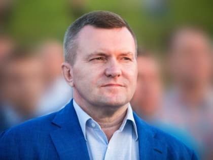 Коллектив УЛК поздравляет своего лидера с Днем рождения