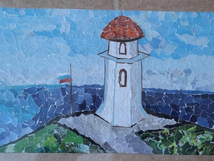 Ждем итогов конкурса «Морской венок славы: моряки на службе Отечеству»