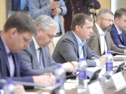 В Архангельске заключен договор аренды земельного участка для строительства межвузовского кампуса «Арктическая звезда»