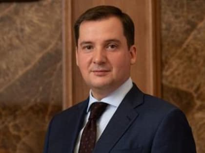 Архангельский губернатор попал под новые санкции со стороны Запада