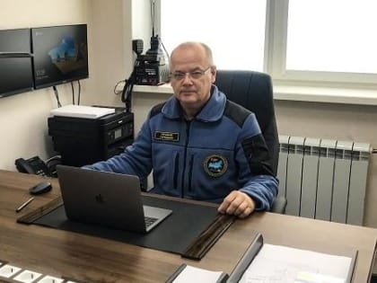 Суд разбирается в обстоятельствах увольнения начальника архангельской Службы-112