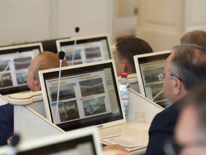 Новые соцобъекты, инфраструктура, жилье  приоритеты областной инвестпрограммы