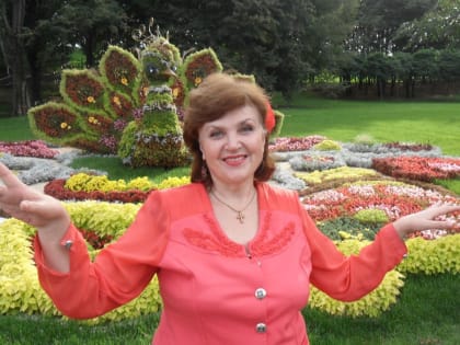 «Все предназначено нам свыше…»