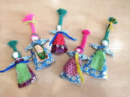 Экскурсия и мастер-класс