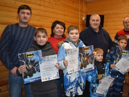 БЫТЬ ОДНИМИ ИЗ ЛУЧШИХ - ЭТО ЖЕ ЗДОРОВО!