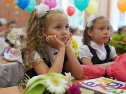 Путин предложил вдвое увеличить образовательный налоговый вычет на детей