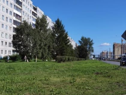 Андрей Попов назначен главой округа Майская горка в Архангельске