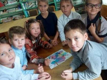 Родом из Поморья