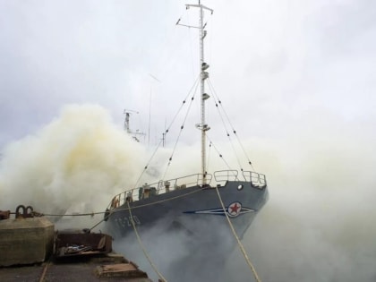 Внимание, у военных учения!