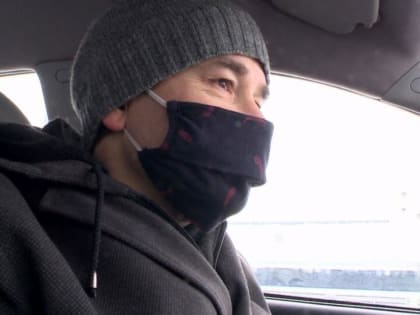 Для помощи медикам Архангельска на линию вышли автоволонтёры