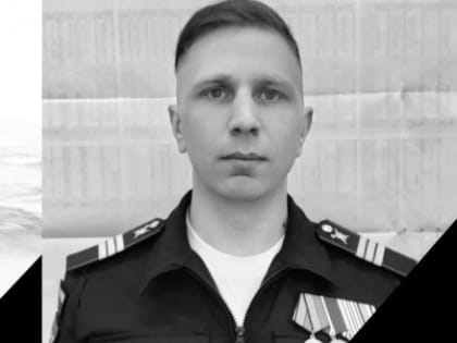 В Поморье простились с двумя военнослужащими, погибшими на территории Украины