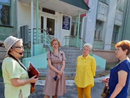 «Старые фото – жизни страницы»