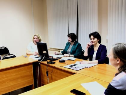 Итоговое совещание руководителей образовательных учреждений