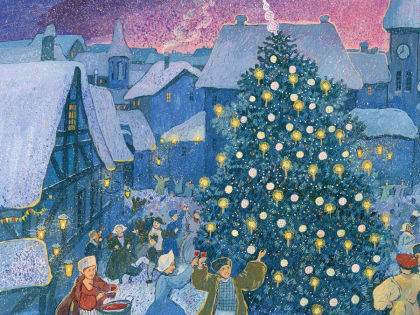 Читаем вместе «Двенадцать пассажиров»