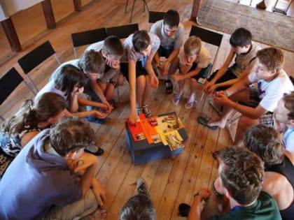 Лагеря с дневным пребыванием готовы к работе