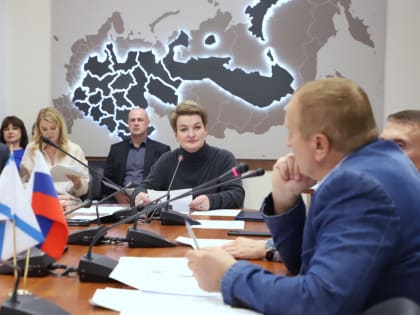 Депутаты рассмотрят на сессии законопроект, расширяющий права участников СВО на льготы по социальной газификации