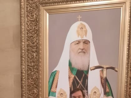 Представители Архангельской области приняли участие в форуме Всемирного русского народного собора