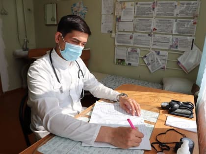 Северян приглашают проверить здоровье своей сердечно-сосудистой системы