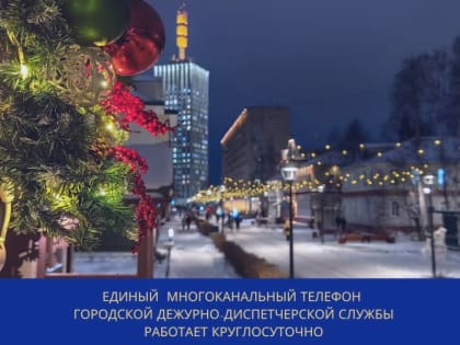 Дмитрий Морев: «Вода, тепло и свет должны быть на Новый год в каждом доме Архангельска»