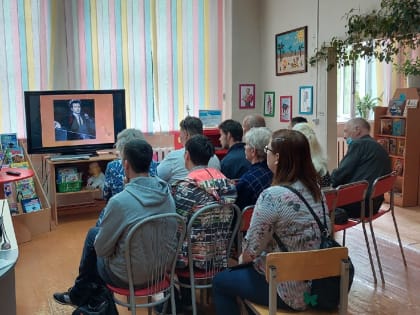 Мой ласковый и нежный зверь