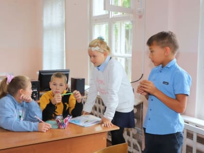 С нового учебного года школьников ждут изменения