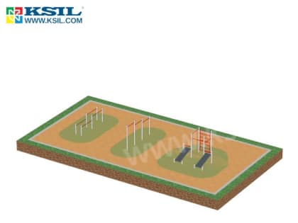 В школе № 30 установят новую спортивную площадку