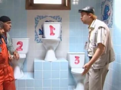 Предприниматель из Магадана решит проблему туалетов в Северодвинске