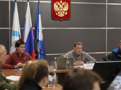 На Соловках прошла стратегическая сессия по сохранению и развитию архипелага с участием экспертов Правительства РФ