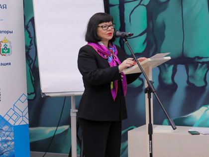 На стратегической сессии в Архангельске эксперты обсуждают структурное наполнение кампуса «Арктическая звезда»