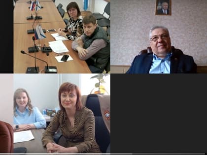 В Поморье подвели итоги областного этапа всероссийского конкурса Регион добрых дел-2023