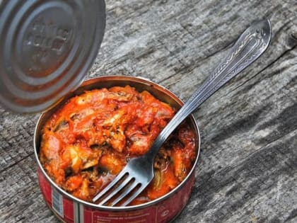 Рыбные консервы: как не ошибиться при выборе.