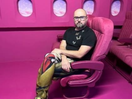 Экс-мэр Архангельска Александр Донской получил свою порцию внимания и покинул США