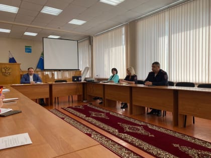 Старт избирательной кампании по выборам в сентябре 2022 года