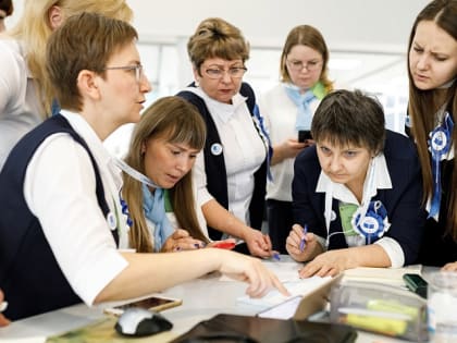 Более 500 жителей Поморья примут участие в конкурсе «Флагманы образования»