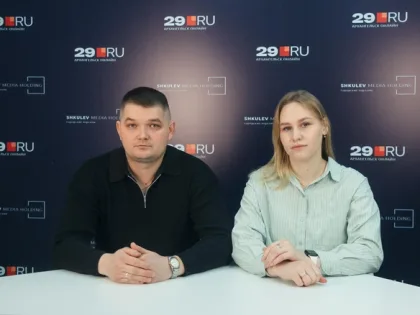 Сын прожил меньше года: молодые родители из Архангельска судятся с врачом
