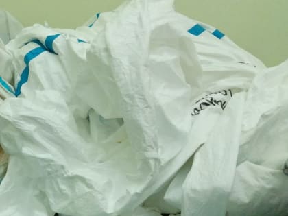 Каждый 25-й архангелогородец всерьёз боится новой волны коронавируса