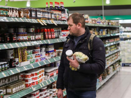 Подешевела гречка: в Архангельской области снизился годовой темп прироста цен