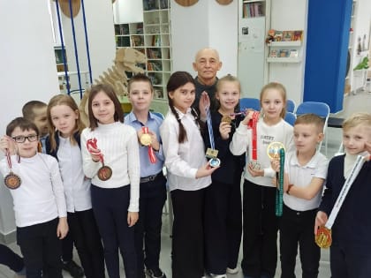 Встреча с интересным человеком