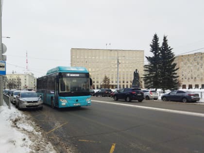 Новый перевозчик обещает к марту решить проблемы с общественным транспортом в Архангельске