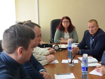 Виктор Заря: Проект Соседи призван объединить жителей для решения общих проблем