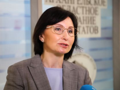 Лариса Сергеева: Процедуру продажи муниципальных земельных долей нужно усовершенствовать