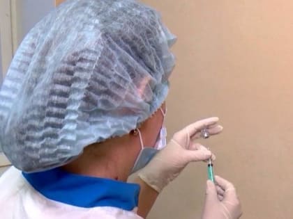 За минувшие сутки новую коронавирусную инфекцию получили 2470 человек