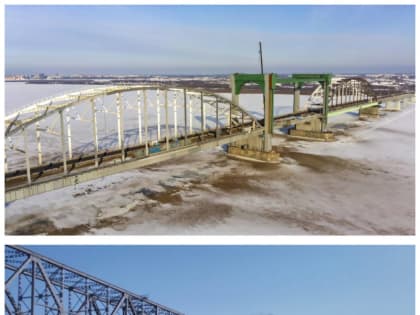 Напоминаем: Краснофлотский мост закроют для движения на сутки – с полудня 22 до полудня 23 апреля