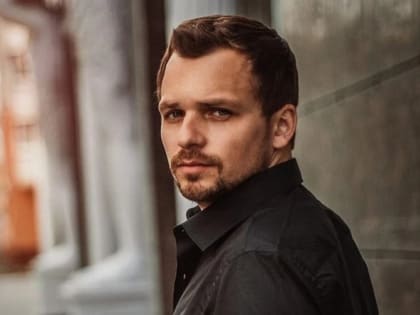 В Москве скончался 40-летний актер Алексей Янин. Он восемь лет боролся с последствиями инсульта