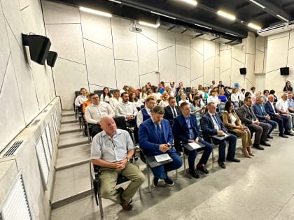 Архангельский региональный многофункциональный центр предоставления государственных и муниципальных услуг  отметил свое 10-летие