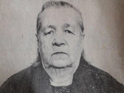 Память жива...