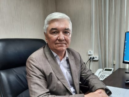 Сергей Шалабанов: «Жить и жить активно – разные вещи»